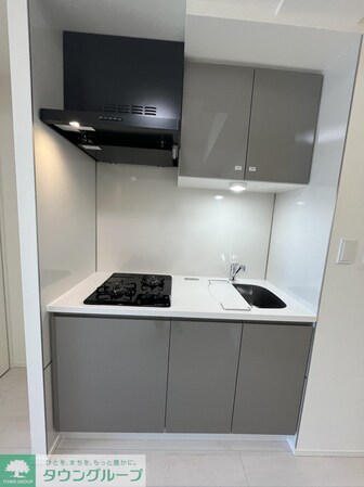 TRADIS大塚の物件内観写真